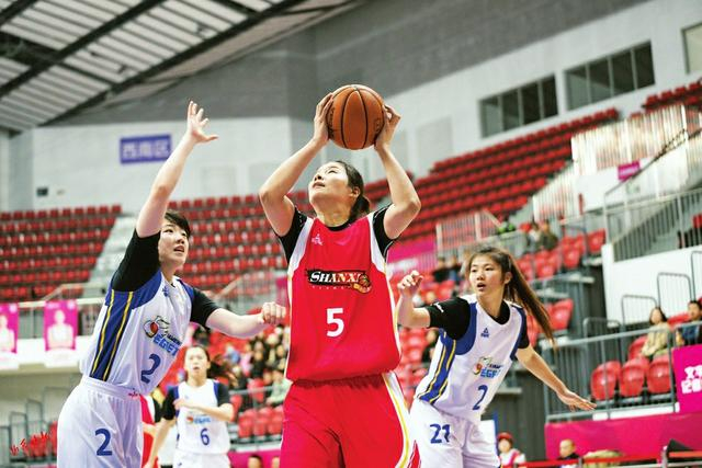 20232024赛季wcba常规赛收官山西女篮排名第七挺进季后赛武桐桐刘禹彤