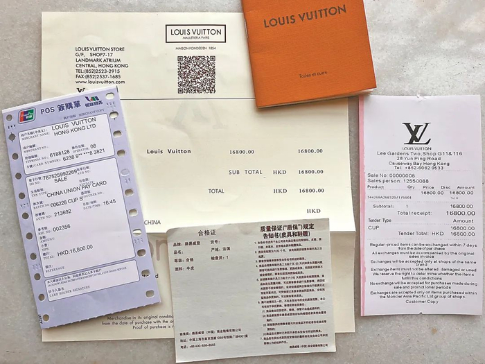 假包装假发票假物流一连串操作下山寨货摇身变成海淘正品