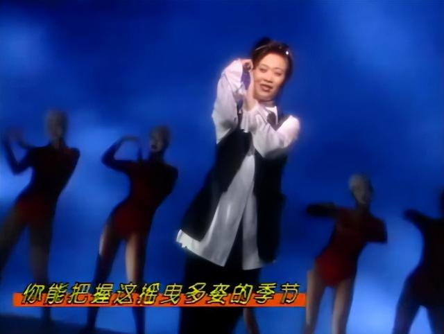 那英《雾里看花》原来是315打假歌 mv花6000元买雷电特效|雾里看花