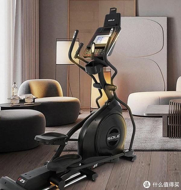家用椭圆机怎么选？一文让你避开智商税，彻底告别选择困难症__财经头条__新浪财经