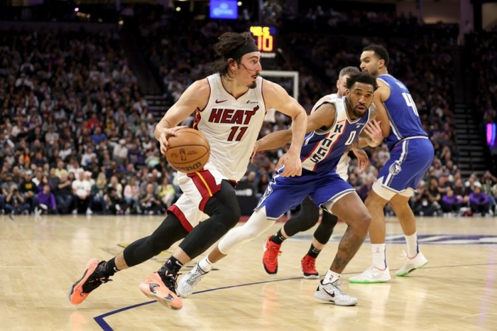 未来谁是天王盘一盘美职篮一年级新秀