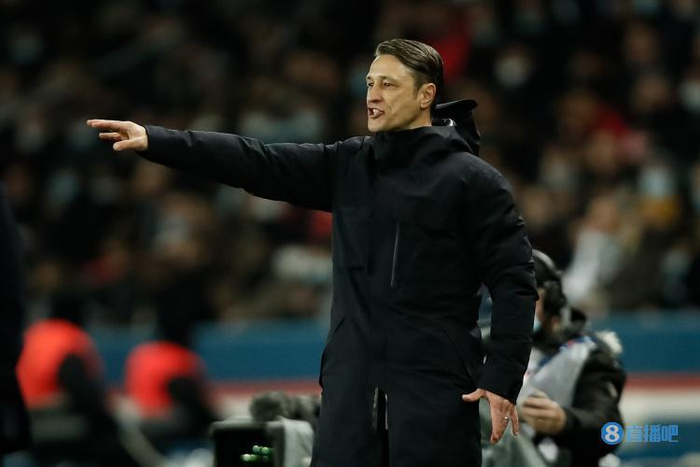 克鲁泽:科瓦奇的性格很灾难,他到哪里都靠打压领袖球员来立威|科瓦奇