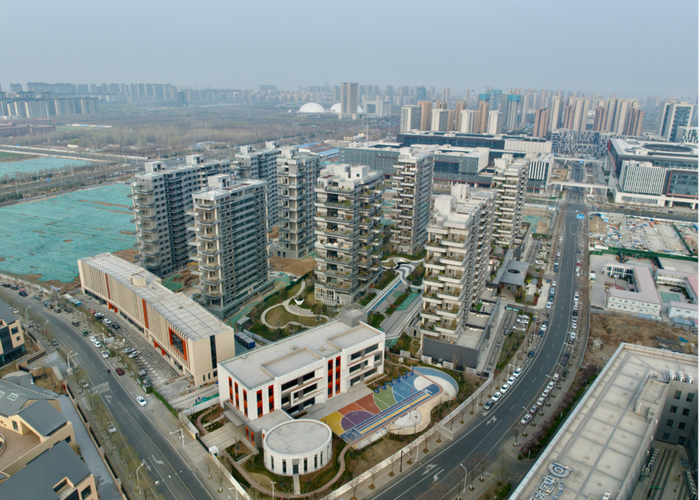 0,淄博鼎成置业做高品质房地产的践行者|鼎成|赵楠|淄博_新浪新闻