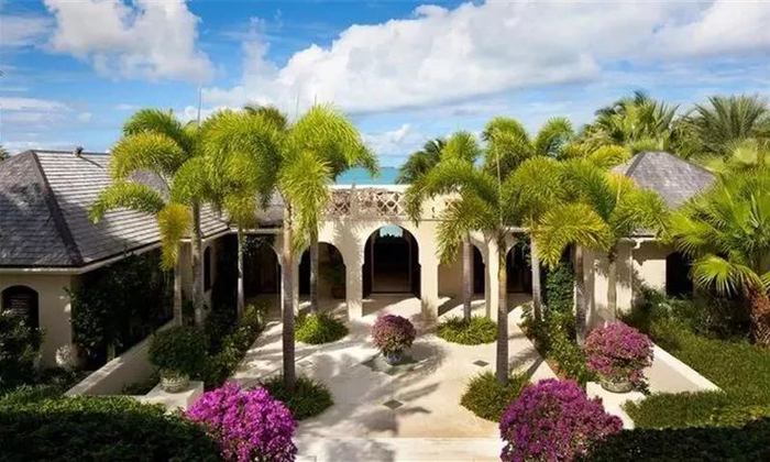 不同风格庭院该怎样进行植物配置本文全知道