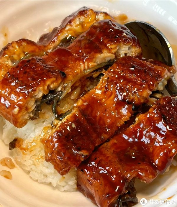 好吃到不吱声的鳗鱼饭