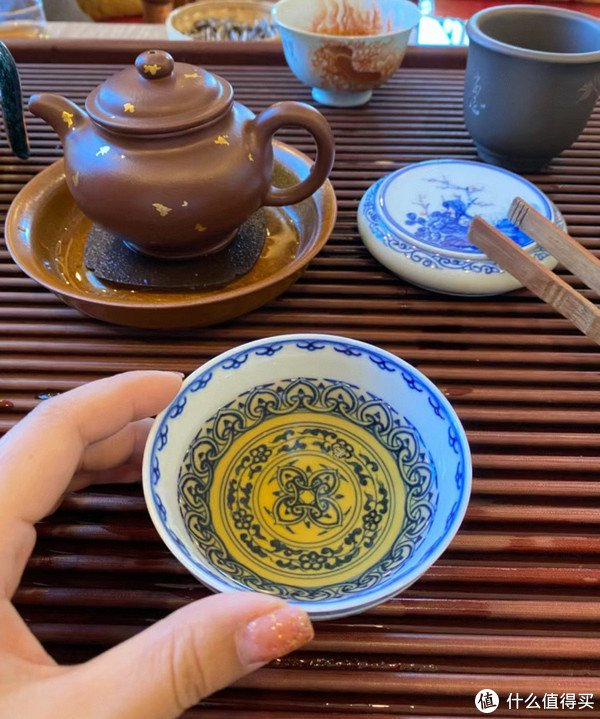 喝茶是一种养生|喝茶|清茶|良伴_新浪新闻