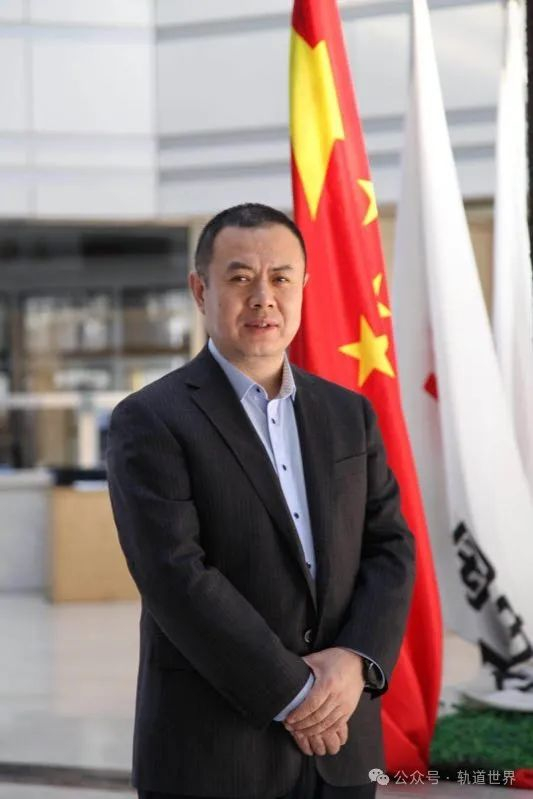 刘长青任中车长客董事长|刘长青|动车组|董事长_新浪新闻