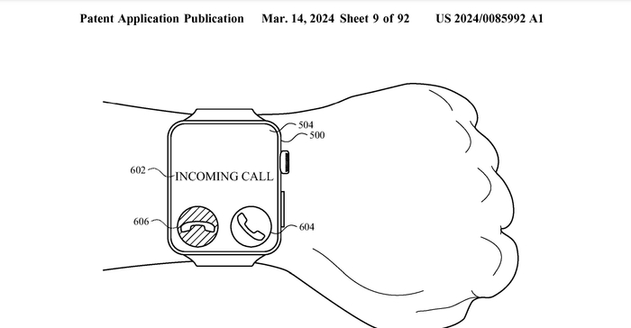 这些新功能有点猛|苹果|apple watch_新浪新闻
