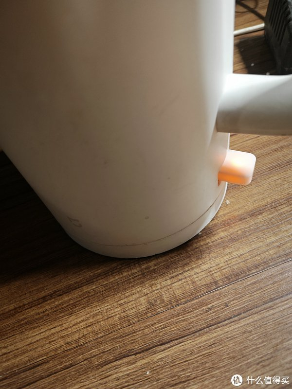 帮室友维修小米电水壶1a轻松秒杀