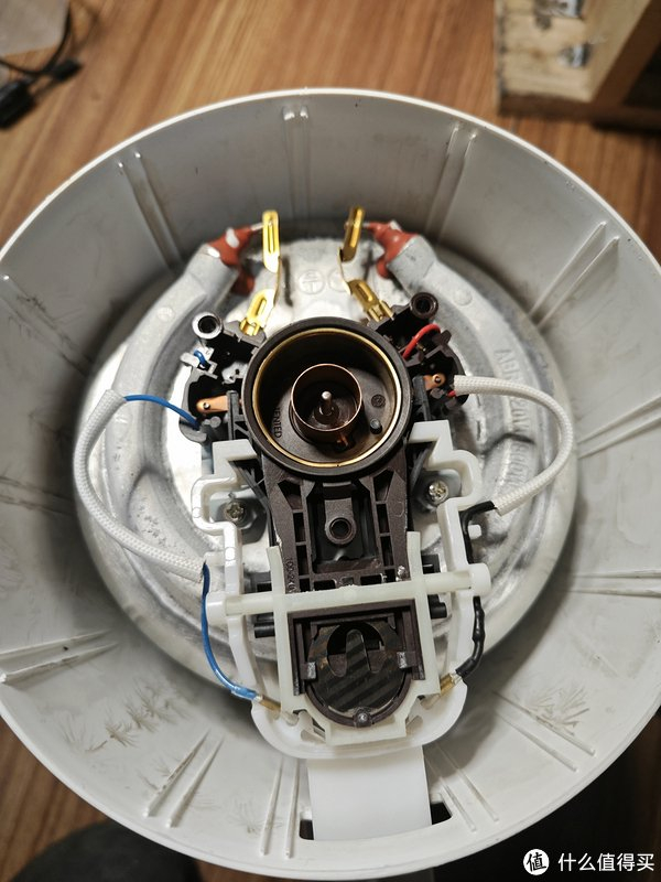 帮室友维修小米电水壶1a轻松秒杀