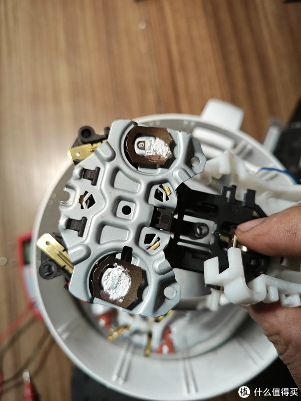 帮室友维修小米电水壶1a轻松秒杀