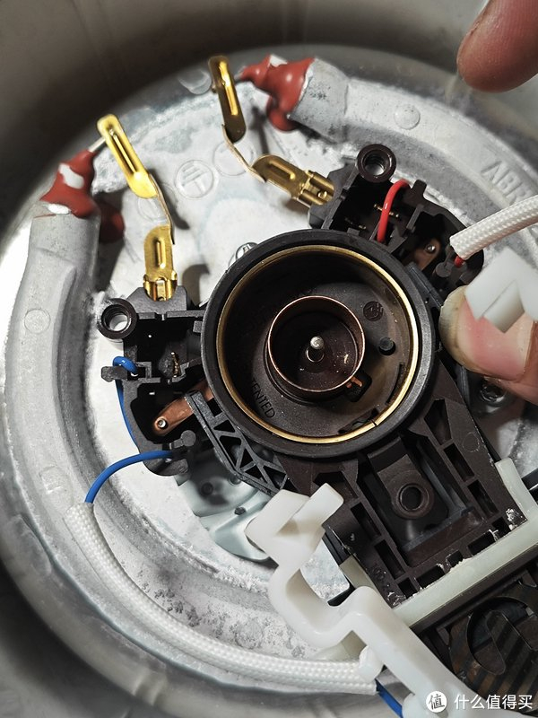 帮室友维修小米电水壶1a轻松秒杀