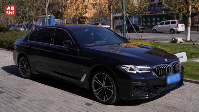 央视315新车频频异响宝马汽车售后你投诉还是我处理