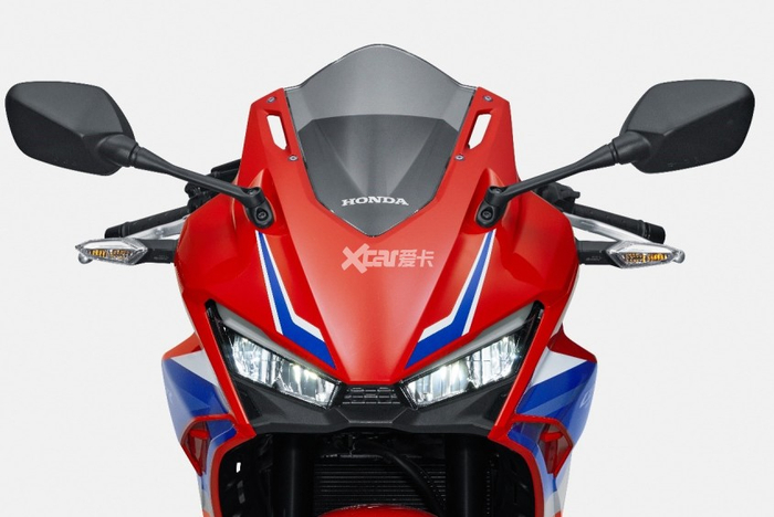 nx400领衔 本田三款400cc新车正式上市