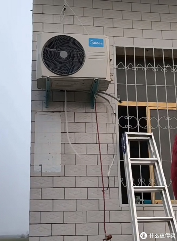 空调安装这几点一定要注意!|空调_新浪新闻