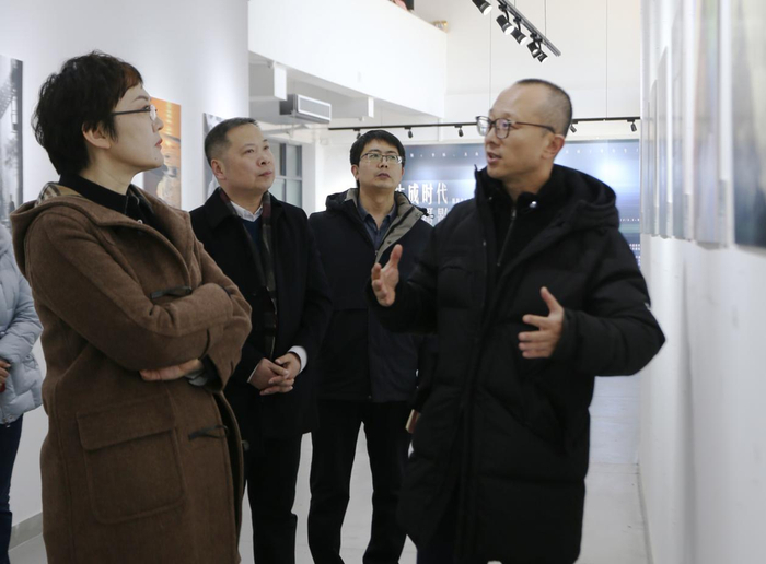 生成时代拓展摄影边界课程作业展成功举办