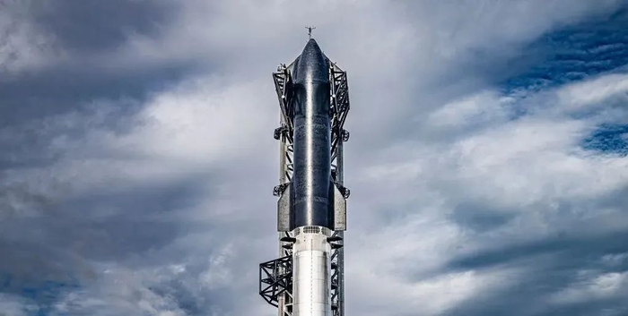 图片来源：SpaceX