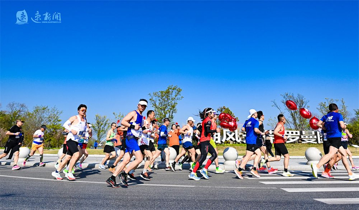 配速兔子排酸跑马拉松术语了解下