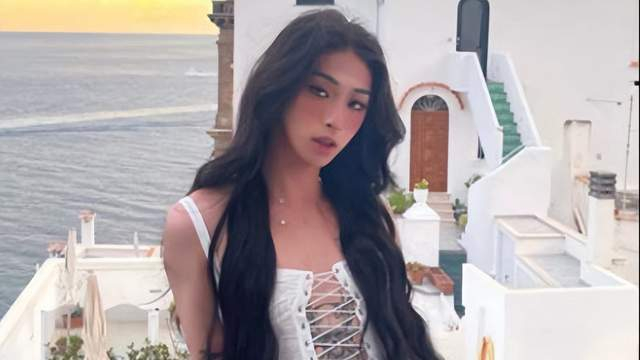 庾澄庆儿子恩利过22岁生日,伊能静骄傲发文猛夸,网友:这妈真好|伊能静