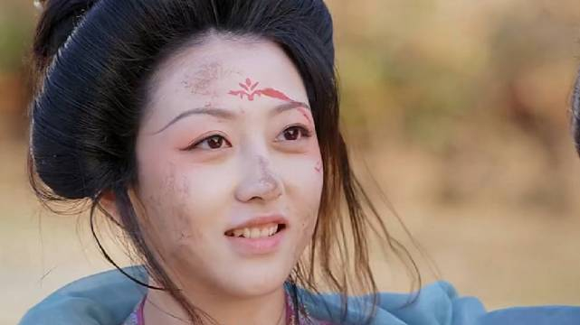 可可爱爱的敏敏郡主太喜欢了