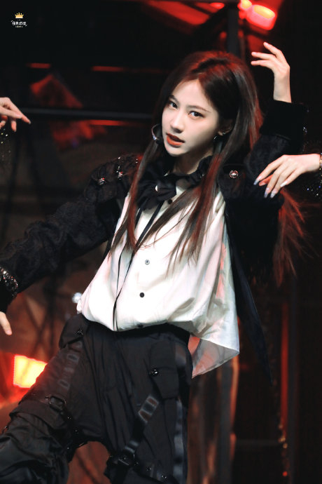 一直把粉丝放在心上的袁一琦…|袁一琦_新浪新闻
