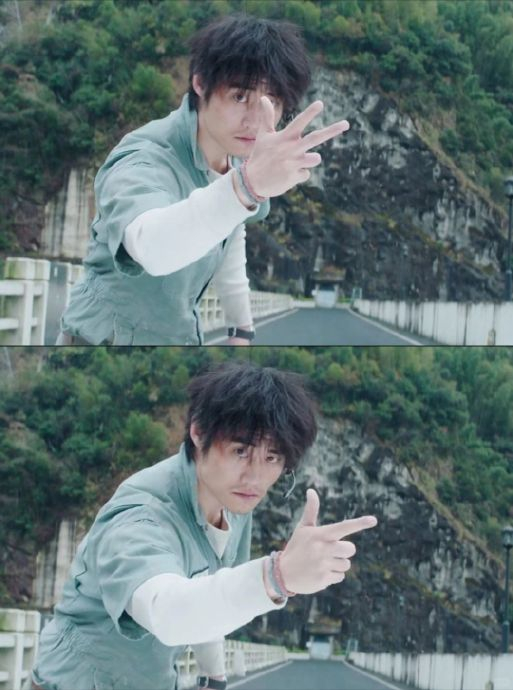 记星|飞驰人生|张本煜_新浪新闻