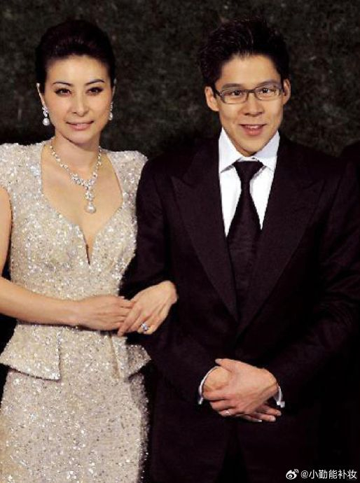 和价值3亿的四合院,婚礼当天…|郭晶晶|彩礼|婚礼_新浪新闻