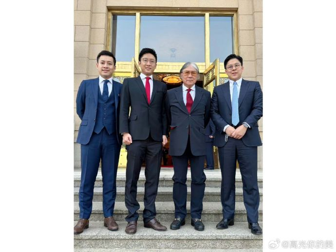 香港|霍英东_新浪新闻