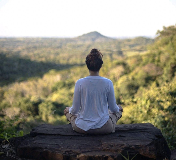 长期坚持"打坐",身体可收获4大好处,想要养生的人,多了解