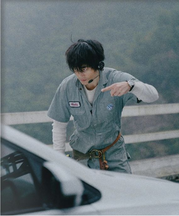 记星|飞驰人生|张本煜_新浪新闻