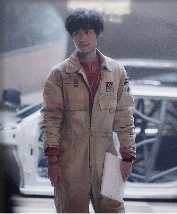 记星|飞驰人生|张本煜_新浪新闻