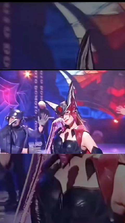 深田恭子居然演过妖妮大姐时间飞船反派之歌