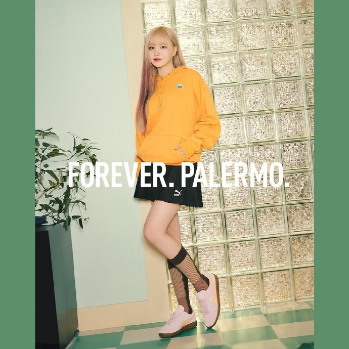 240316 pumathailand官推更新|主唱_新浪新闻