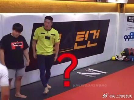 安宰贤和金东炫是什么神奇的搞笑搭配