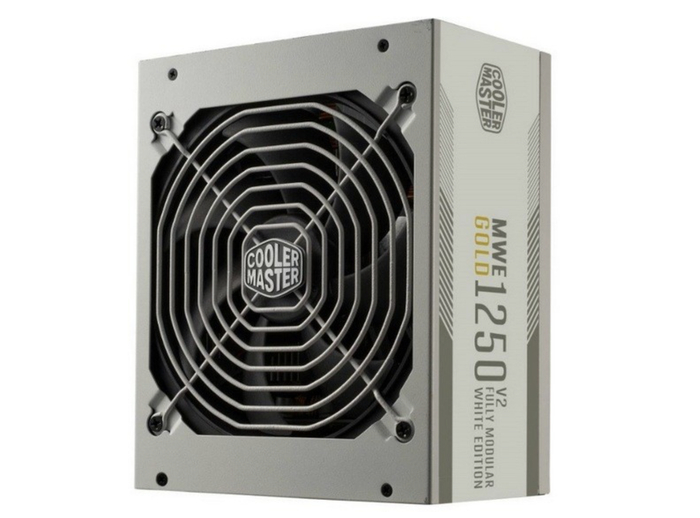 酷冷至尊推出 mwe gold v2 fm 1050w/1250w 金牌电源|酷冷至尊|it之家