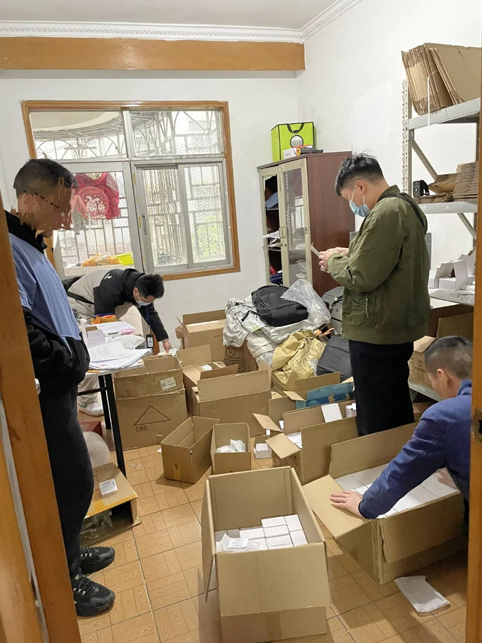 假的假的假的江西多地警方紧急提醒