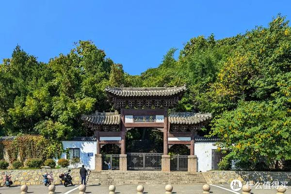 没想到在徐州有这么一家能让你穿越到画中的国风酒店