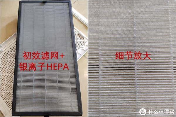 【空气净化器实物开箱】舒乐氏kj1000f-a10开箱评测|主机|空气净化器
