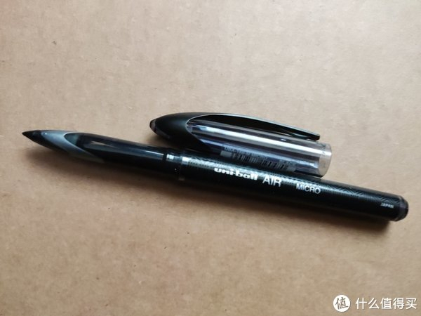 三菱黑科技air中性笔uba-188m,美观,实用,别具特色的文具产品.