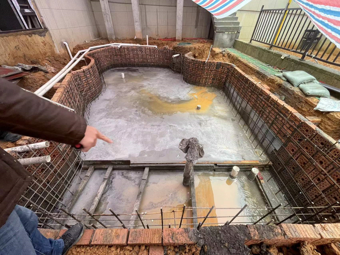 看这一篇就够了|鱼池|水质|清透_新浪新闻