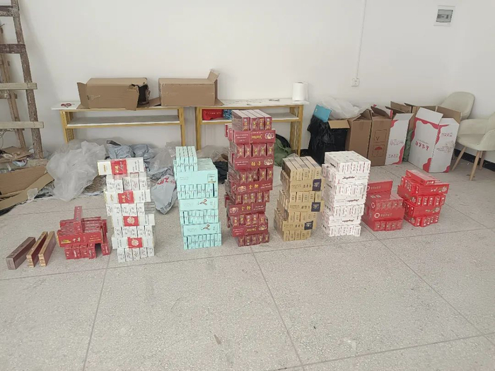 假的假的假的江西多地警方紧急提醒