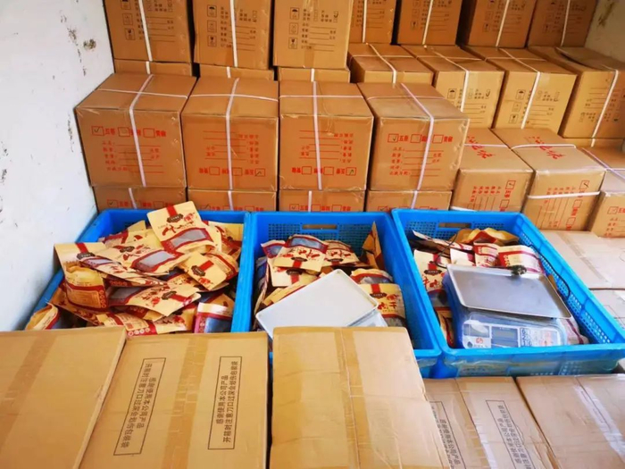 假的假的假的江西多地警方紧急提醒