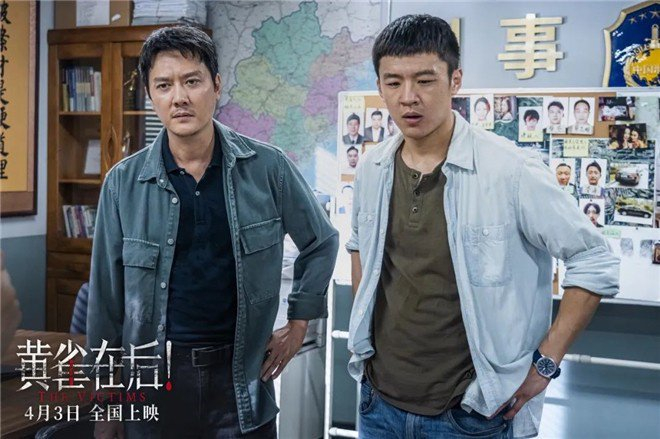 专访导演徐伟解读灿烂的她回应影片口碑