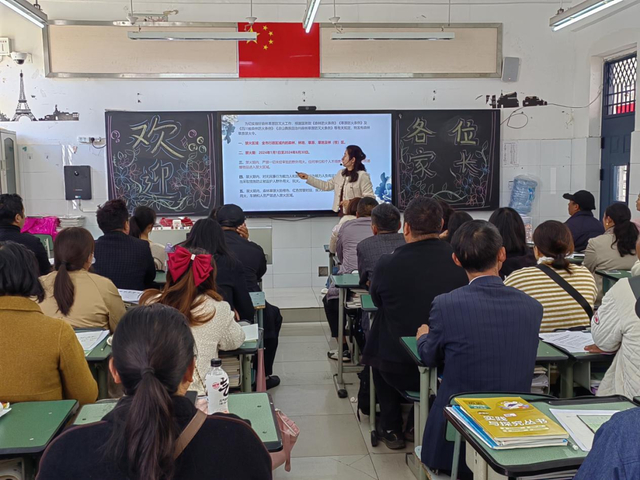 西昌阳光学校:多形式多渠道,持续开展森林草原防灭火宣传|西昌市_新浪