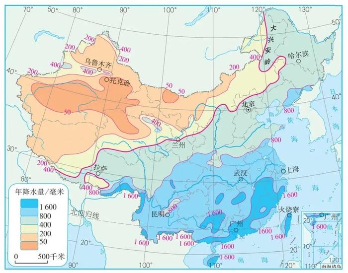 【地理概念】什麼是雨林?什麼是季雨林?什麼是鹽湖?|鹽湖_新浪新聞