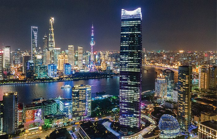 虹口北外滩断供许久 三轨上盖tod项目全新入市|上海市|陆家嘴_新浪