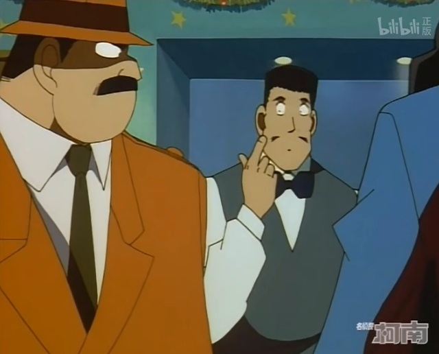 但小美表示唱歌的顺序是随机的,而且小江的歌也是达也点的.