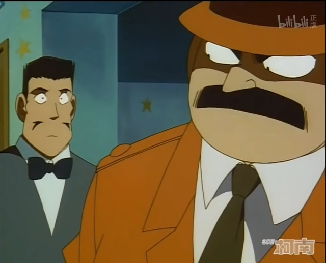 《柯南》帅哥疯狂羞辱女子,骂其丑八怪,结果是因为太