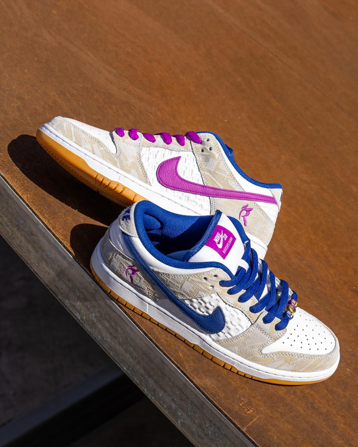 国区预告糖果笑脸dunksb联名即将登场