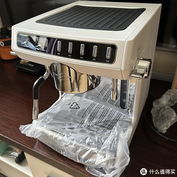 惠家270sn - 白00|蒸汽管|磨豆机|外观_新浪新闻